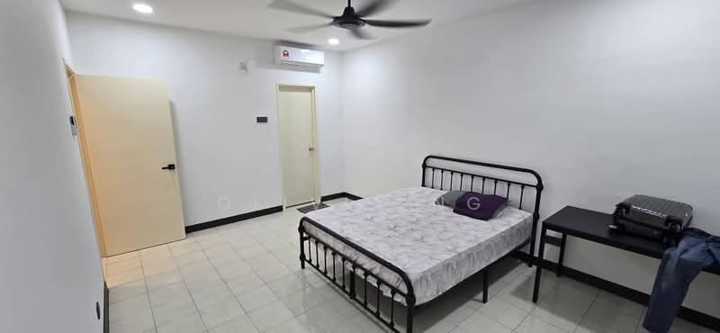 Cengal Condominium untuk Untuk Disewa - RM 1,800 /bulan, Feb 2026 - Bedroom - PropertyGuru.com.my
