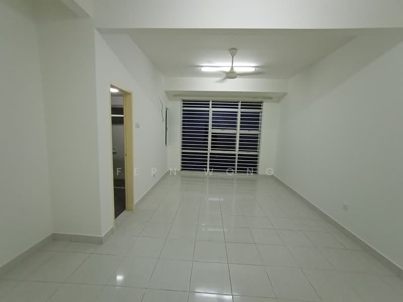 Bayu Heights untuk Untuk Disewa - RM 1,800 /bulan, Feb 2026 - Living Room - PropertyGuru.com.my