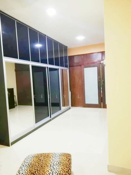 3-storey Terraced House for Sale in Laman Rimbunan (Kepong) - Kelly Lai - Interior - PropertyGuru.com.my