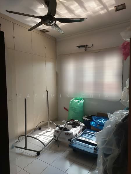 2.5-storey Terraced House for Sale in Laman Rimbunan (Kepong) - Jasemin Chia - Interior - PropertyGuru.com.my