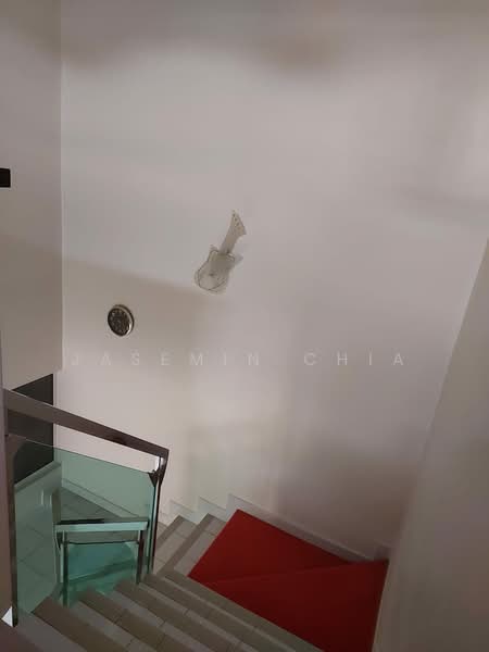 2.5-storey Terraced House for Sale in Laman Rimbunan (Kepong) - Jasemin Chia - Interior - PropertyGuru.com.my