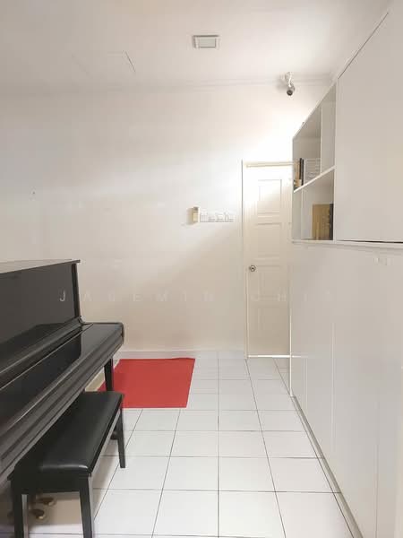 2.5-storey Terraced House for Sale in Laman Rimbunan (Kepong) - Jasemin Chia - Interior - PropertyGuru.com.my