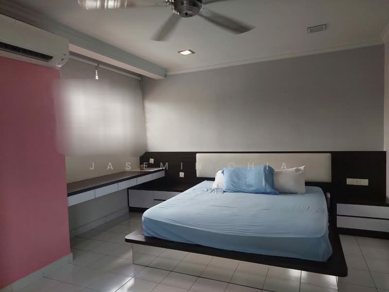 2.5-storey Terraced House for Sale in Laman Rimbunan (Kepong) - Jasemin Chia - Bedroom - PropertyGuru.com.my