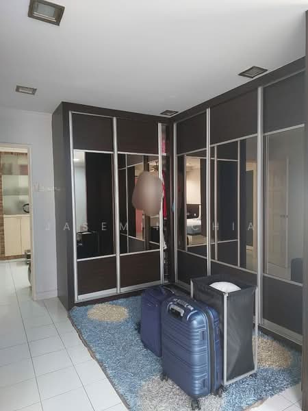 2.5-storey Terraced House for Sale in Laman Rimbunan (Kepong) - Jasemin Chia - Interior - PropertyGuru.com.my