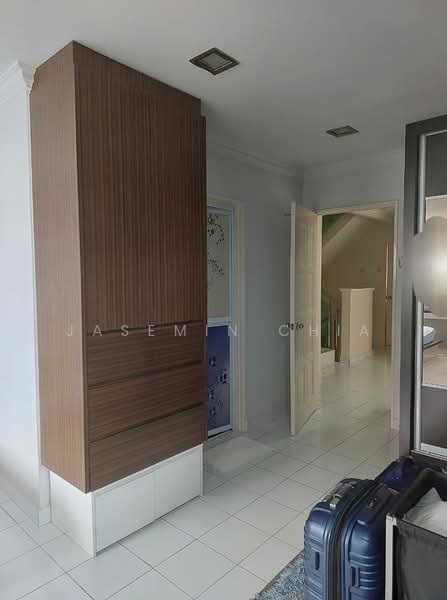 2.5-storey Terraced House for Sale in Laman Rimbunan (Kepong) - Jasemin Chia - Interior - PropertyGuru.com.my