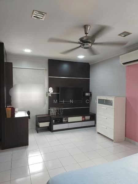 2.5-storey Terraced House for Sale in Laman Rimbunan (Kepong) - Jasemin Chia - Interior - PropertyGuru.com.my