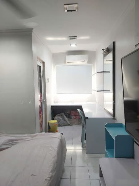 2.5-storey Terraced House for Sale in Laman Rimbunan (Kepong) - Jasemin Chia - Bedroom - PropertyGuru.com.my