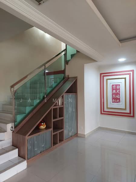 2.5-storey Terraced House for Sale in Laman Rimbunan (Kepong) - Jasemin Chia - Interior - PropertyGuru.com.my