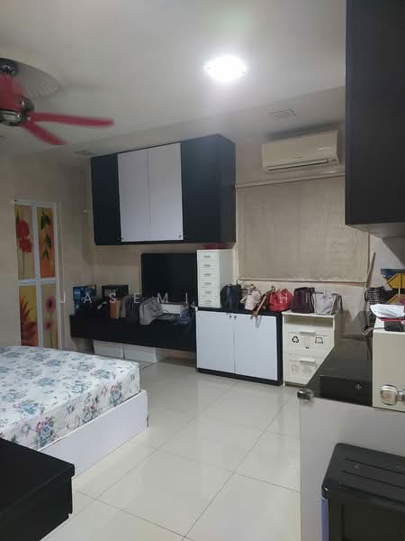 2.5-storey Terraced House for Sale in Laman Rimbunan (Kepong) - Jasemin Chia - Bedroom - PropertyGuru.com.my