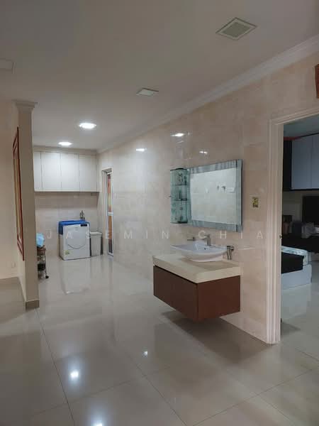2.5-storey Terraced House for Sale in Laman Rimbunan (Kepong) - Jasemin Chia - Bathroom - PropertyGuru.com.my