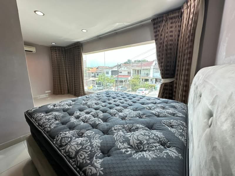 Bandar Menjalara untuk Untuk Disewa - RM 2,800 /bulan, Mac 2026 - PropertyGuru.com.my