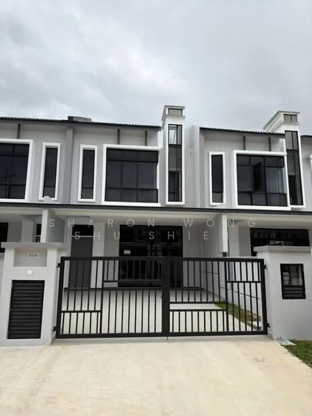 Setia Eco Cascadia Setias Ecos Cascadias Alluvia untuk Untuk Dijual - RM 1,080,000, Mac 2026 - Exterior - PropertyGuru.com.my