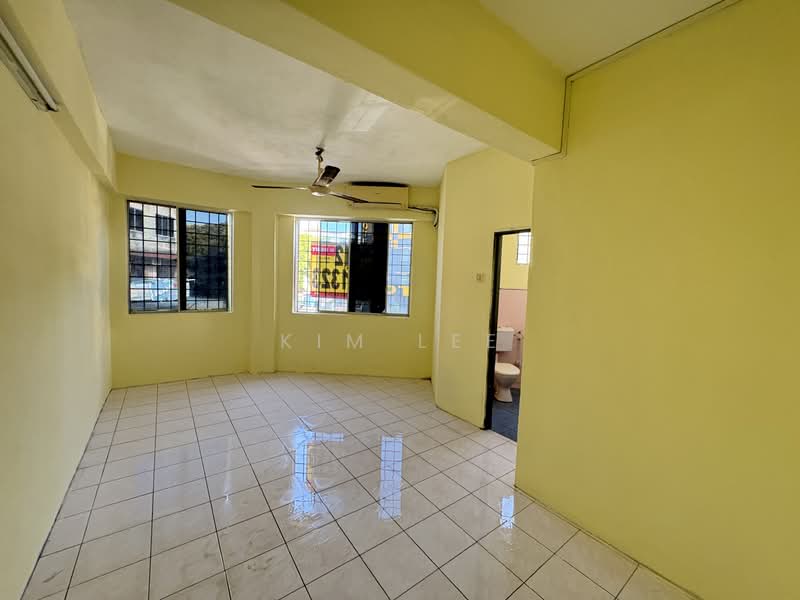 Taman Kasturi untuk Untuk Dijual - RM 303,000, Mac 2026 - Interior - PropertyGuru.com.my