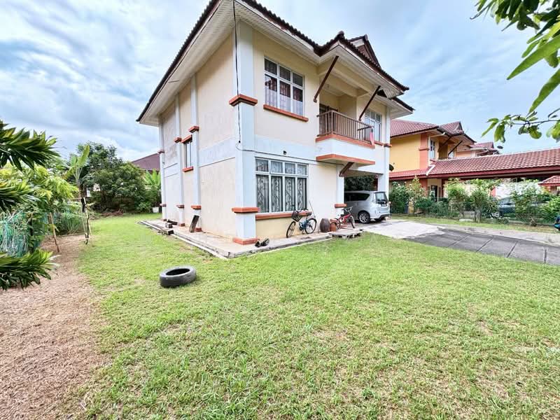 Bungalow for Sale in Nilai (Negeri Sembilan) - Mohd Faizal - Exterior - PropertyGuru.com.my