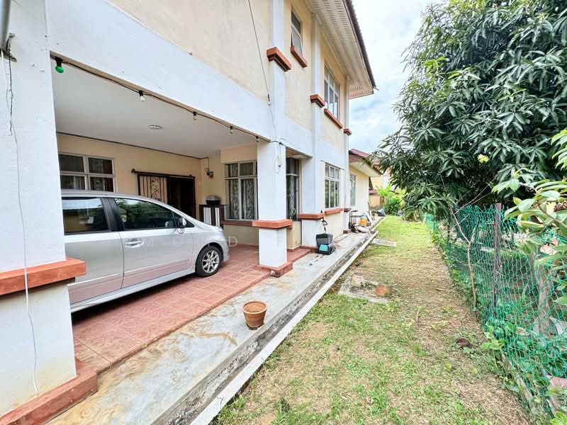 Bungalow for Sale in Nilai (Negeri Sembilan) - Mohd Faizal - Exterior - PropertyGuru.com.my