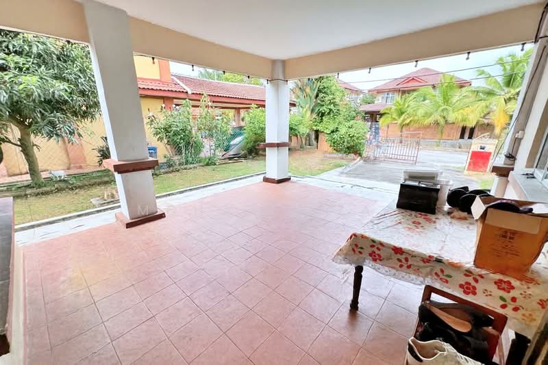 Bungalow for Sale in Nilai (Negeri Sembilan) - Mohd Faizal - Exterior - PropertyGuru.com.my