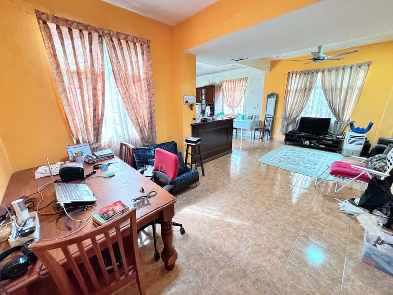 Bungalow for Sale in Nilai (Negeri Sembilan) - Mohd Faizal - Living Room - PropertyGuru.com.my