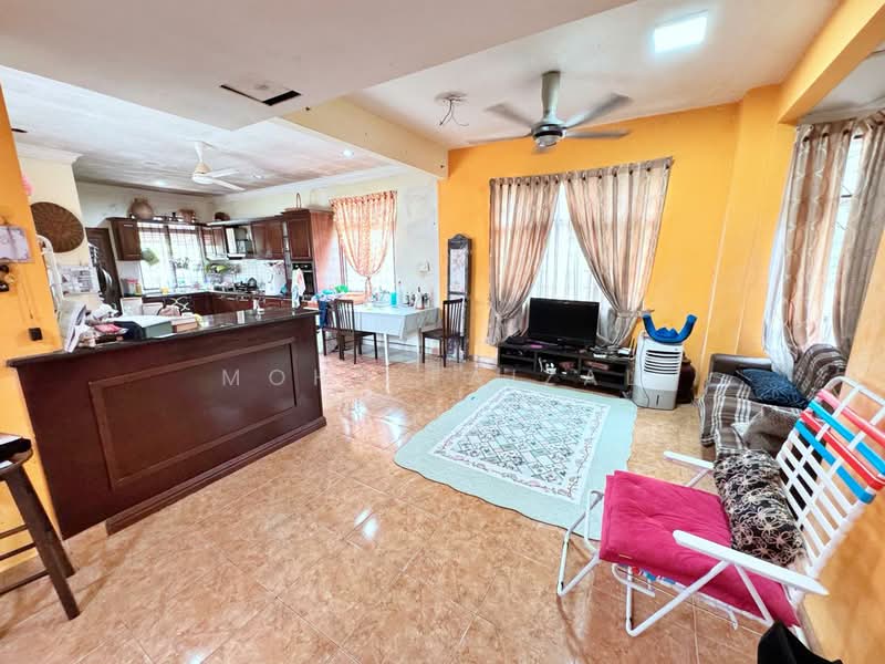 Bungalow for Sale in Nilai (Negeri Sembilan) - Mohd Faizal - Living Room - PropertyGuru.com.my