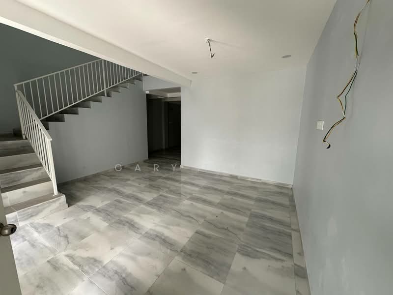 2.5-storey Terraced House for Sale in Ipoh (Perak) - Gary Tang - Interior - PropertyGuru.com.my
