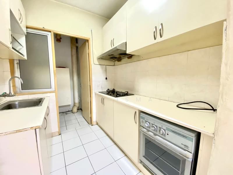 Impian Apartment untuk Untuk Dijual - RM 240,000, Feb 2026 - Kitchen - PropertyGuru.com.my