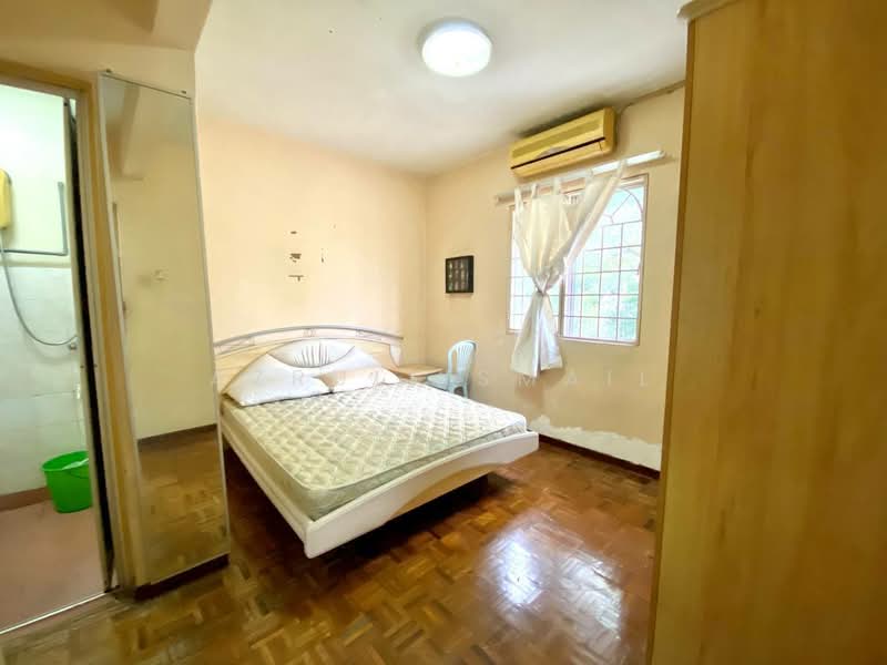 Impian Apartment untuk Untuk Dijual - RM 240,000, Feb 2026 - Bedroom - PropertyGuru.com.my