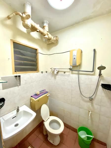 Impian Apartment untuk Untuk Dijual - RM 240,000, Feb 2026 - Bathroom - PropertyGuru.com.my