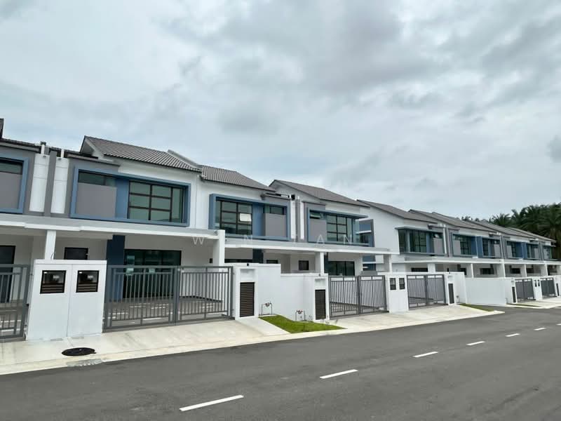 Austin Duta untuk Untuk Dijual - RM 810,000, Apr 2026 - Exterior - PropertyGuru.com.my