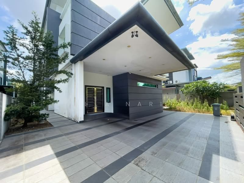 Bungalow for Sale in Johor Bahru (Johor) - Stella Narita - PropertyGuru.com.my