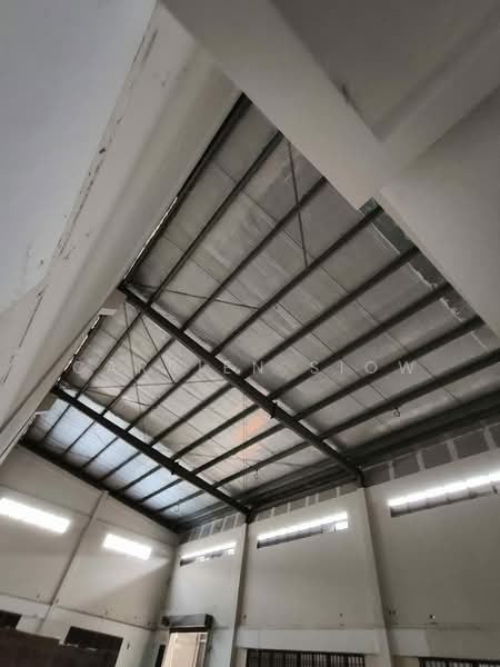 Semi-D Factory for Rent in Taman Desa Cemerlang (Ulu Tiram) - Carrien Siow - Interior - PropertyGuru.com.my