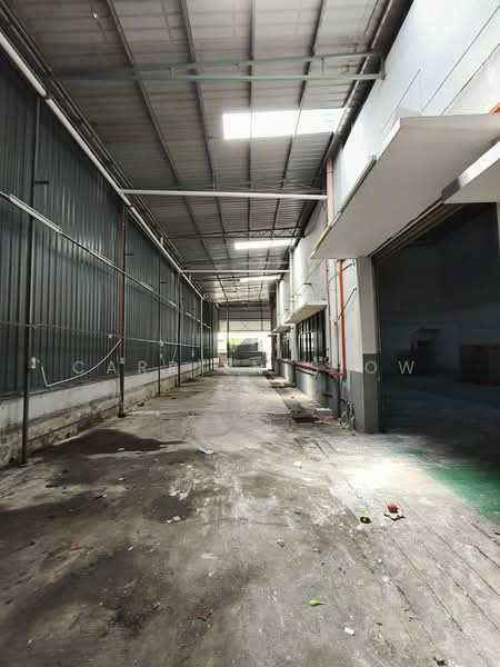 Semi-D Factory for Rent in Taman Desa Cemerlang (Ulu Tiram) - Carrien Siow - Interior - PropertyGuru.com.my