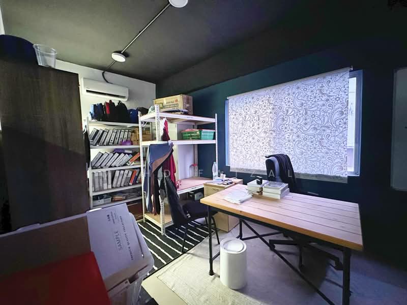 Shop for Sale in Ampang (Selangor) - Mohd Faizal - Study - PropertyGuru.com.my