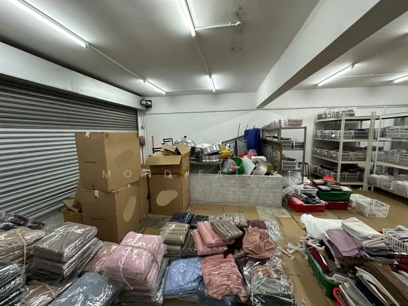 Shop for Sale in Ampang (Selangor) - Mohd Faizal - Interior - PropertyGuru.com.my