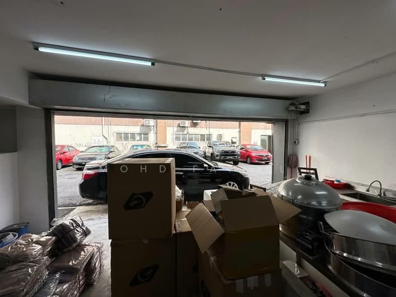 Shop for Sale in Ampang (Selangor) - Mohd Faizal - Exterior - PropertyGuru.com.my
