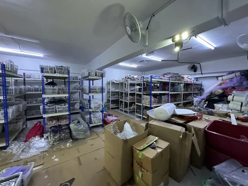 Shop for Sale in Ampang (Selangor) - Mohd Faizal - Interior - PropertyGuru.com.my