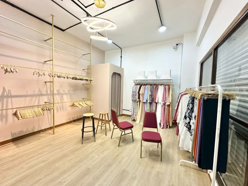 Shop for Sale in Ampang (Selangor) - Mohd Faizal - Interior - PropertyGuru.com.my