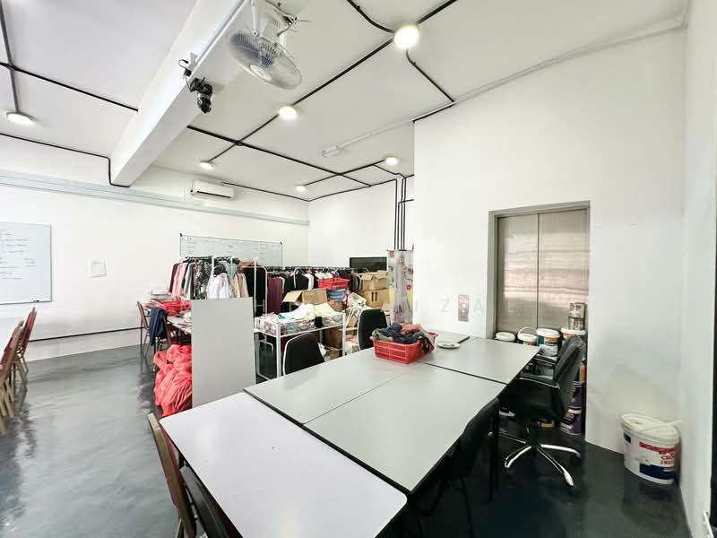 Shop for Sale in Ampang (Selangor) - Mohd Faizal - Interior - PropertyGuru.com.my