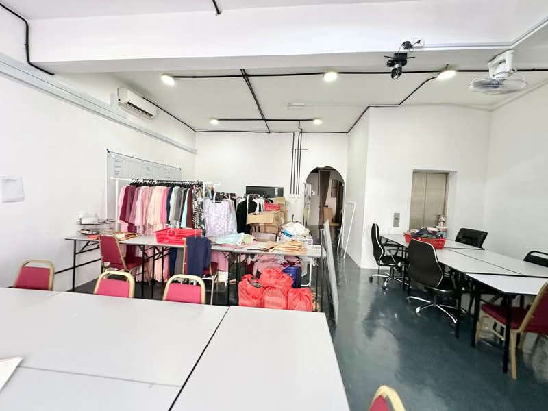 Shop for Sale in Ampang (Selangor) - Mohd Faizal - Interior - PropertyGuru.com.my