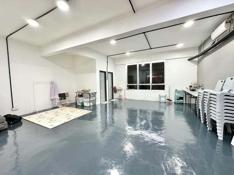 Shop for Sale in Ampang (Selangor) - Mohd Faizal - Interior - PropertyGuru.com.my