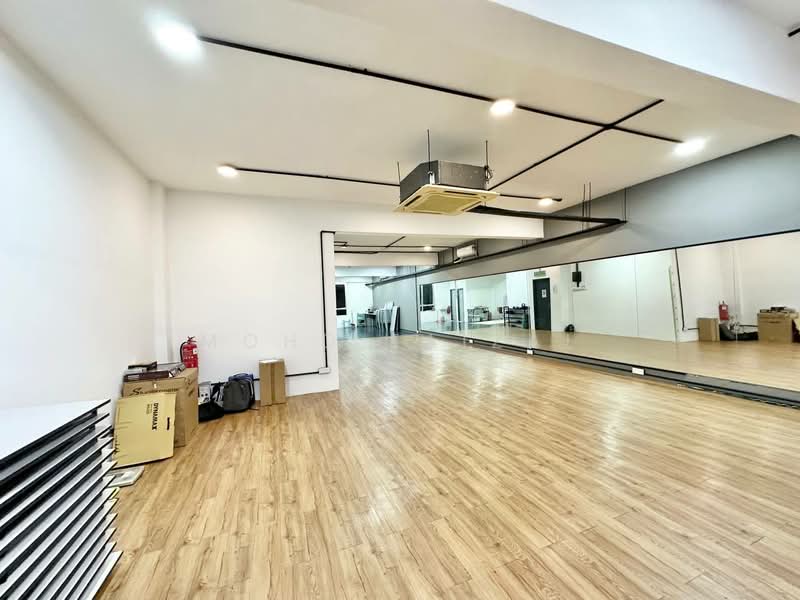 Shop for Sale in Ampang (Selangor) - Mohd Faizal - Interior - PropertyGuru.com.my