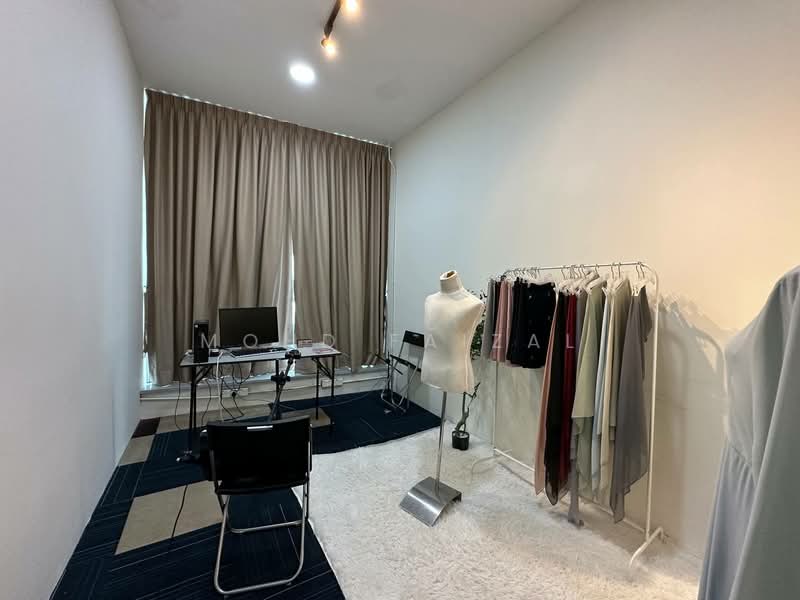Shop for Sale in Ampang (Selangor) - Mohd Faizal - Interior - PropertyGuru.com.my