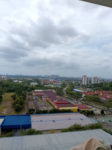 Jentayu Residensi @ Tampoi untuk Untuk Disewa - RM 1,800 /bulan, Mac 2026 - PropertyGuru.com.my