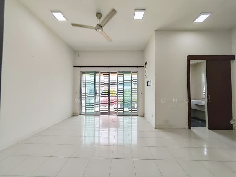 2-storey Terraced House for Sale in Kota Kemuning (Shah Alam) - Chow Kok Toong - Living Room - PropertyGuru.com.my