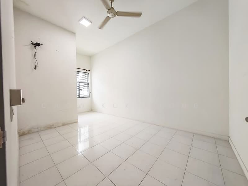 2-storey Terraced House for Sale in Kota Kemuning (Shah Alam) - Chow Kok Toong - Interior - PropertyGuru.com.my