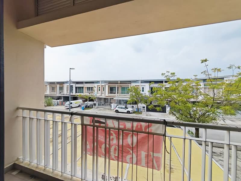2-storey Terraced House for Sale in Kota Kemuning (Shah Alam) - Chow Kok Toong - Exterior - PropertyGuru.com.my