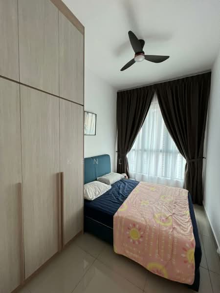 Lavile Kuala Lumpur untuk Untuk Disewa - RM 4,000 /bulan, Feb 2026 - Bedroom - PropertyGuru.com.my