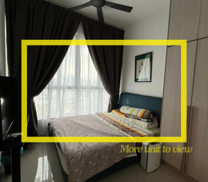 Lavile Kuala Lumpur untuk Untuk Disewa - RM 4,000 /bulan, Feb 2026 - Bedroom - PropertyGuru.com.my