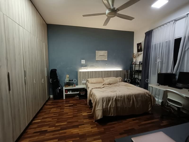 Townhouse for Sale in Petaling Jaya (Selangor) - Lee Fong Chong - Bedroom - PropertyGuru.com.my