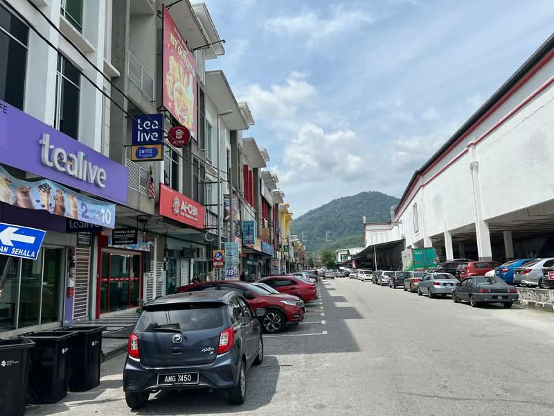 Shop for Sale in Silibin (Ipoh) - CY Lee - PropertyGuru.com.my