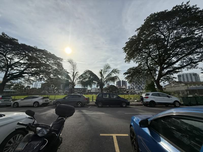 Taman Setapak Jaya @ Facing Empty Facing Field untuk Untuk Dijual - RM 308,000, Feb 2026 - Exterior - PropertyGuru.com.my