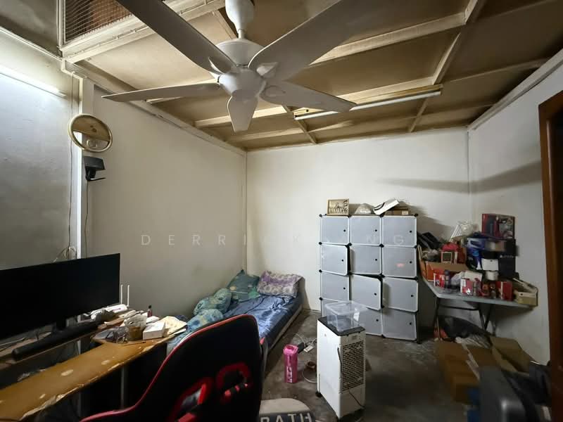 Taman Setapak Jaya @ Facing Empty Facing Field untuk Untuk Dijual - RM 308,000, Feb 2026 - Bedroom - PropertyGuru.com.my